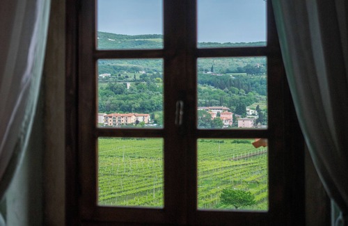 Gargagnago di Valpolicella Villa | La Magioca Relais by Fantasia Villas