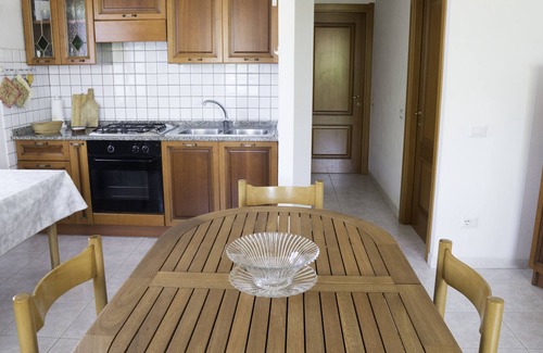Santa Caterina House | Lark House a few steps from the sea