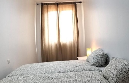 Fuenmayor Apartment | La Jara