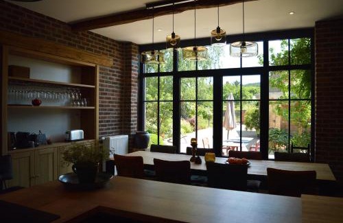 Amonines Bed & Breakfast | La Jardinière