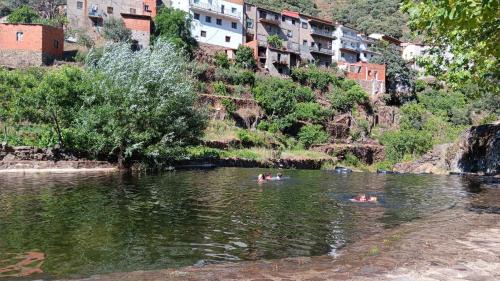 El Gasco Apartment | La Jelechera