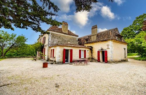Grignols House | La Jembertie en Périgord
