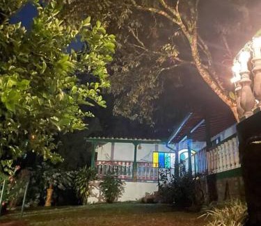 Curiti House | La jjodita- Cabaña campestre
