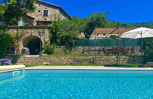 Joannas House | La Joannassiène, maison Ardéchoise de caractère
