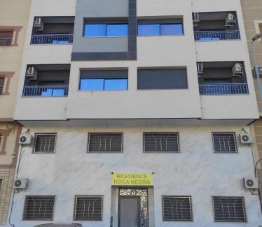 Hay Al Matar Apartment | La Jolie Al Jadid