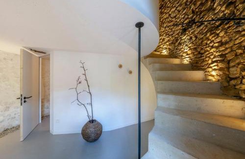 Le Buisson-de-Cadouin House | La Jolie Vie