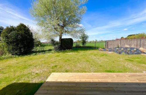 Rumegies House | La Joliette, maison 5 chambres