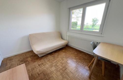 Rumegies House | La Joliette, maison 5 chambres