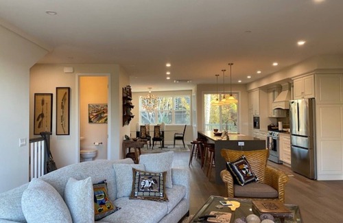 La Jolla House | La Jolla Beach Home