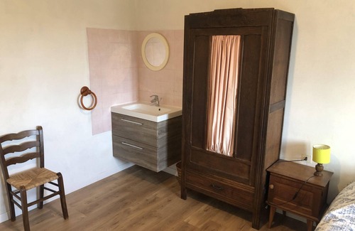 Bouloire House | La Jonquière