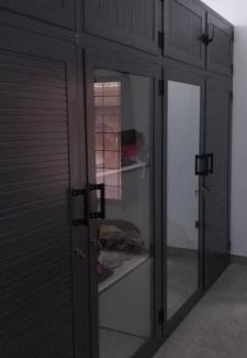 Lome Apartment | La Josée 1 room apt