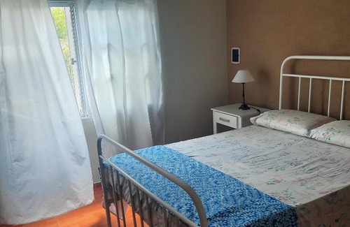 Santa Maria House | La Jose