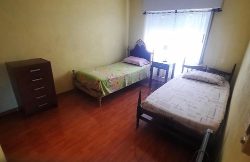 Santa Maria House | La Jose