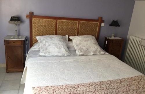 Saint-Alexandre Bed & Breakfast | La Jourdane