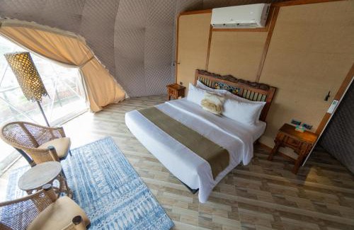 Aloguinsan Resort | La Joya Farm Resort & Spa