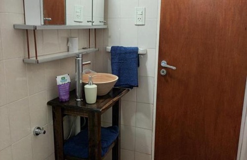 Las Chacras Apartment | La Juana
