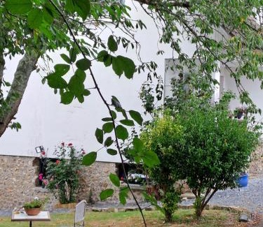 Cormeilles House | La JUFE
