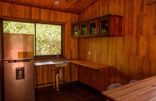 San Isidro de El General Other | La jungla ecolodge