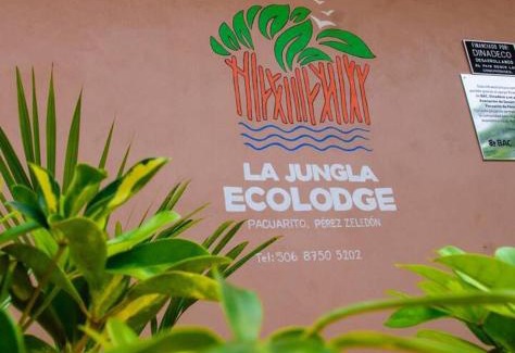 San Isidro de El General Other | La jungla ecolodge