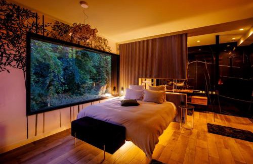 Oissel House | La Kabann