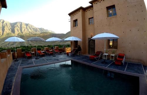Tabant Cabin | La Kasbah du M'goun
