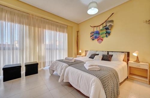 Viana Apartment | La Kasilla de Viana by Clabao