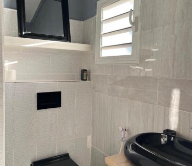 Pamandzi Apartment | LA KAZ by KAZ KAFE