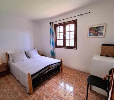 Saint-Andre Bed & Breakfast | La Kaz du Beau Pays