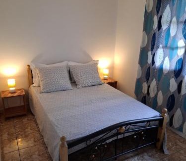 Saint-Andre Bed & Breakfast | La Kaz du Beau Pays