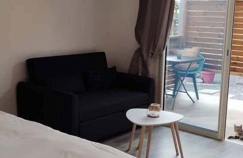 Saint-Joseph House | La Kazanou
