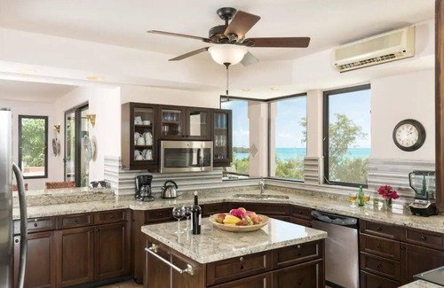 Ocean Point Villa | La Koubba - 6 Bedrooms
