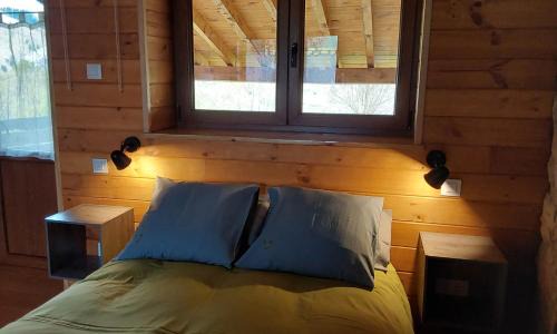 Riotuerto Apartment | La kuruxa apartamento