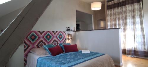 Lagos Bed & Breakfast | La Lagosienne