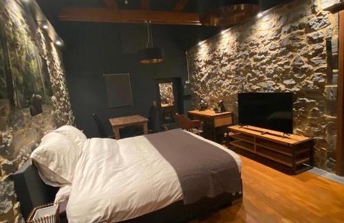 Ecaussinnes Bed & Breakfast | La Laiterie Ecaussinnes