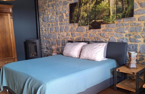 Ecaussinnes Bed & Breakfast | La Laiterie Ecaussinnes