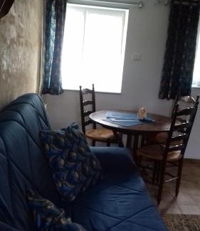 Yvetot-Bocage House | LA LAMBERTERIE : LA BOULANGERIE