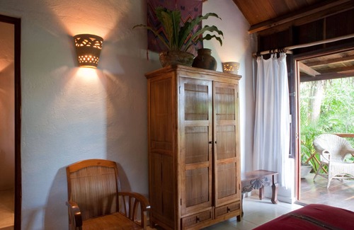 El Remate Hotel | La Lancha by Francis Ford Coppola