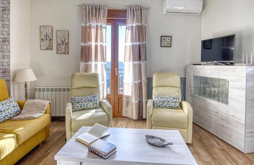 El Torno House | La Lancha del Jerte