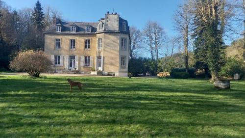 Pleyber-Christ House | LA LANDE