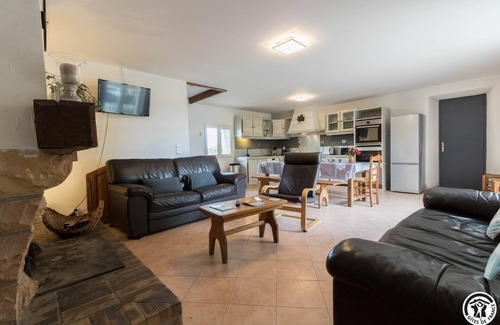 Ponlat-Taillebourg House | La Lande - Ponlat-Taillebourg