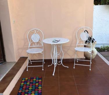 Quartu Sant'Elena Bed & Breakfast | La Lantana Nuova