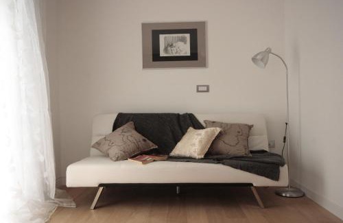 Padova House | La Lanterna