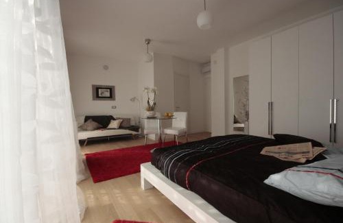 Padova House | La Lanterna