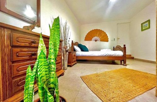 Saint-Louis House | La Laurinda T2 cosy, Proche Cilaos