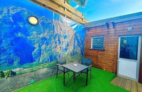 Saint-Louis House | La Laurinda T2 cosy, Proche Cilaos