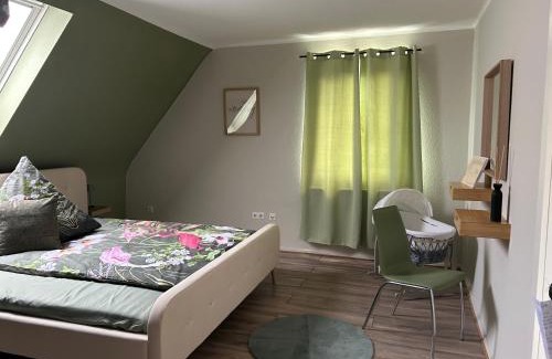 Dahn Apartment | La Lauter