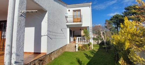 Casavieja Ski Chalet | La lechuza blanca