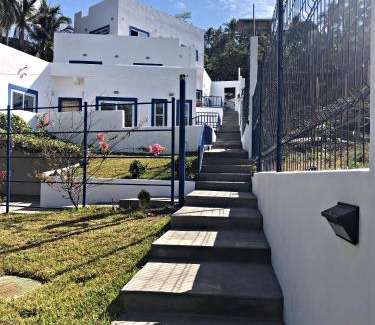 Tamanique Apartment | La Leona 1