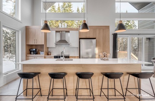 Shannon Ski Chalet | La Leonessa - Comfort in Nature - Spa and Leisure