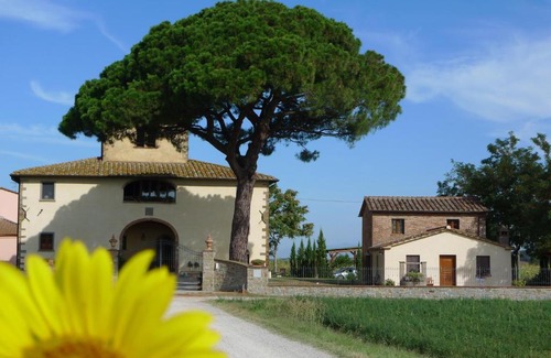 Le Piazze House | La Leopoldina dei Fabbri